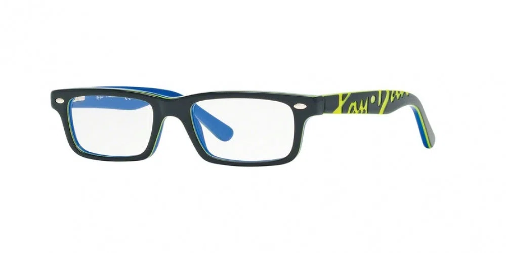Ray-Ban Kids 0RY1535 Eyeglasses - view 3
